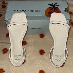 Aldo Sandals